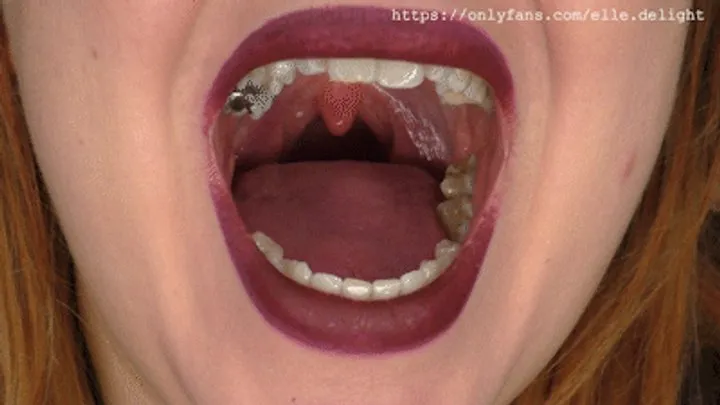 EXPLORE MY MOUTH 3