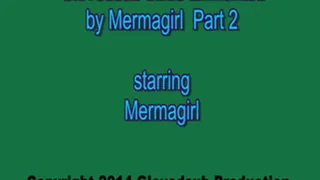 Glovedsub tickle tormented by Mermagirl pt2