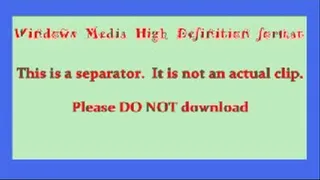 HD Separator