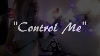 Control Me