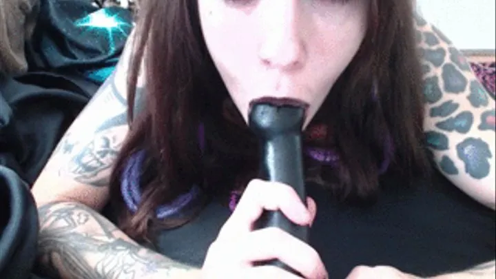 Dildo Gagging (CUSTOM)