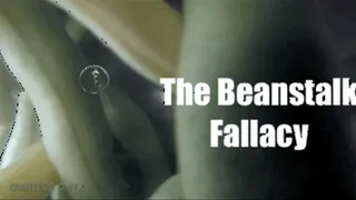 The Beanstalk Fallacy - Giantess Onyx