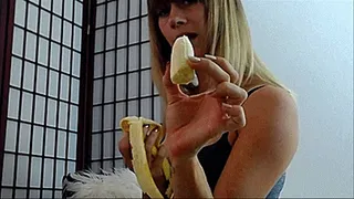 SPH Banana Tease