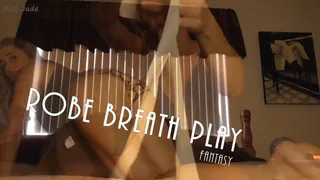 Breath Play JOI