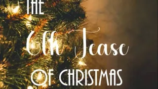 6th Tease of Christmas