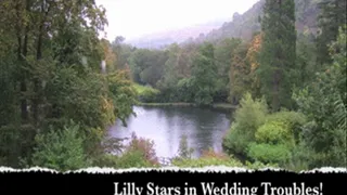 Lilly gets stuck going to the reception part 1