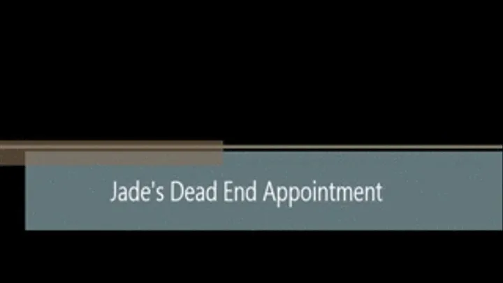 Jade's End Appointment (BMW) small