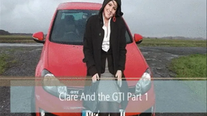 Clare GTI part 1 Small