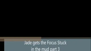 Jade stuck part 3 I Phone