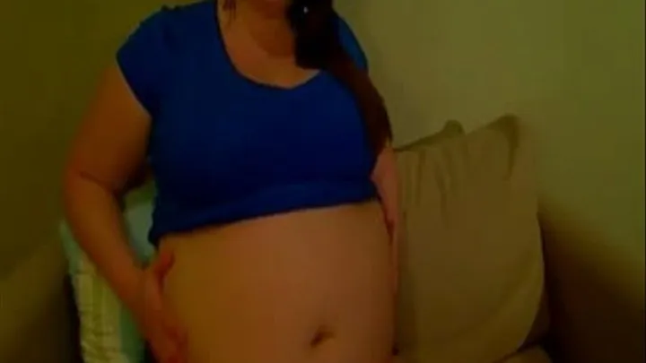 Belly Play (no audio)