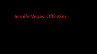 Office Sex