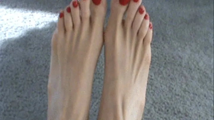 New Pedicure