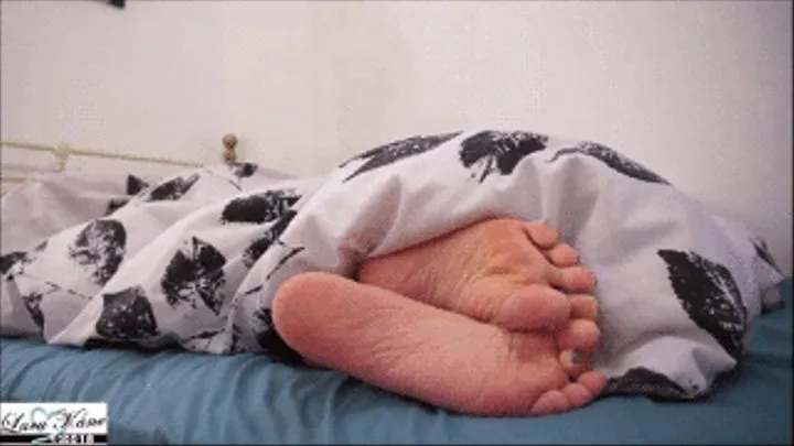 Tired Feet