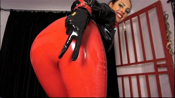 Show Me you love My latex!