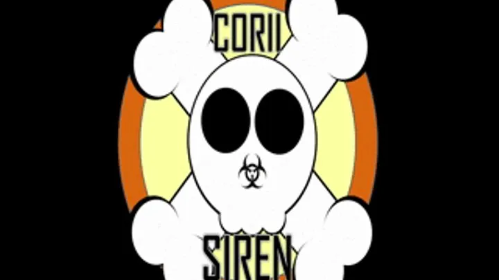 Cum to Corii Siren