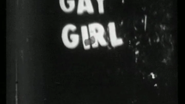 Gay Girl