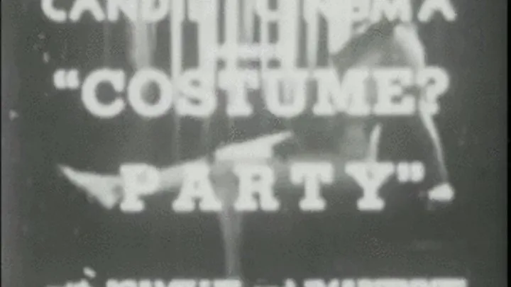 Costume PartyMOV