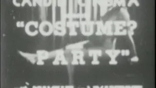 Costume PartyMOV