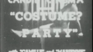 Costume Party