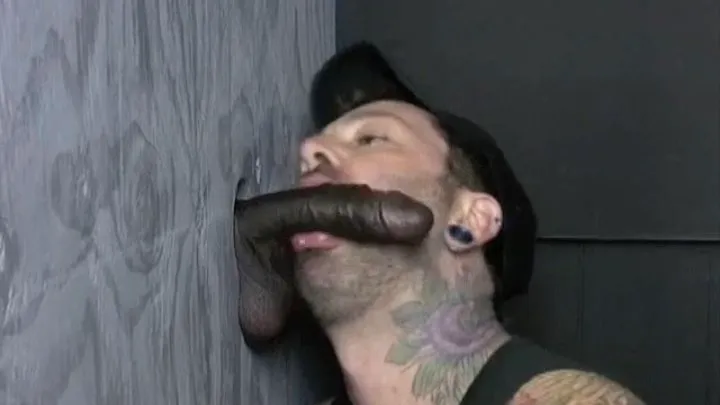 Bart's Gloryhole - BBC