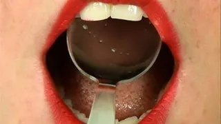 Mouth Tour With A Teaspoon 2