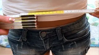 Measurements and Weight