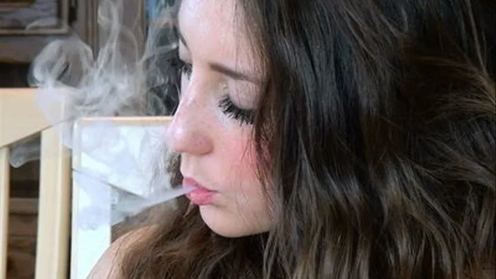 The Smoking Princess 2