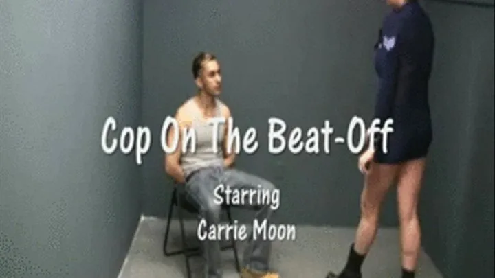 CARRIE MOON VOLUME 8 PART 2