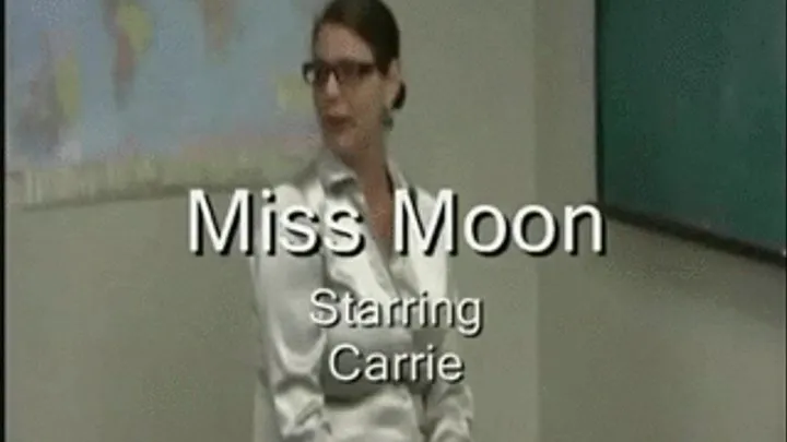 CARRIE MOON VOLUME 4 PART 1