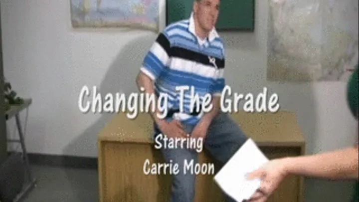 CARRIE MOON VOLUME 4 PART 2