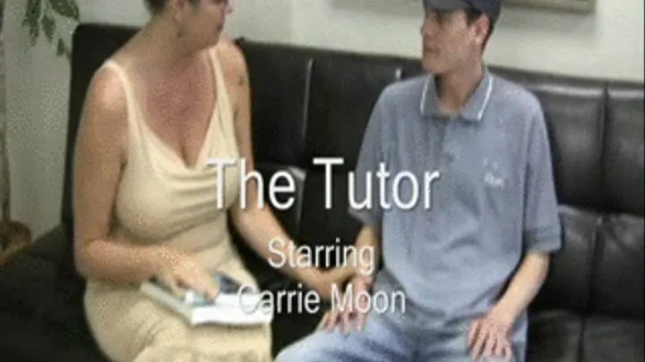 CARRIE MOON VOLUME 2 PART 1