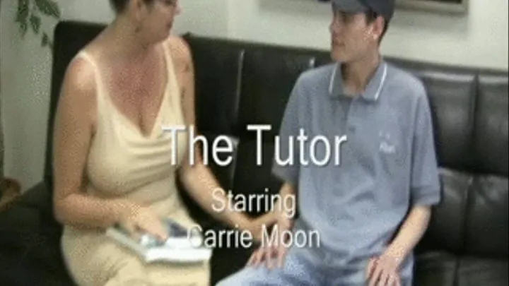 CARRIE MOON VOLUME 2