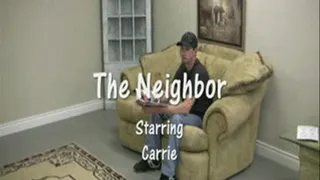 zTHE NEIGHBOR PART 1