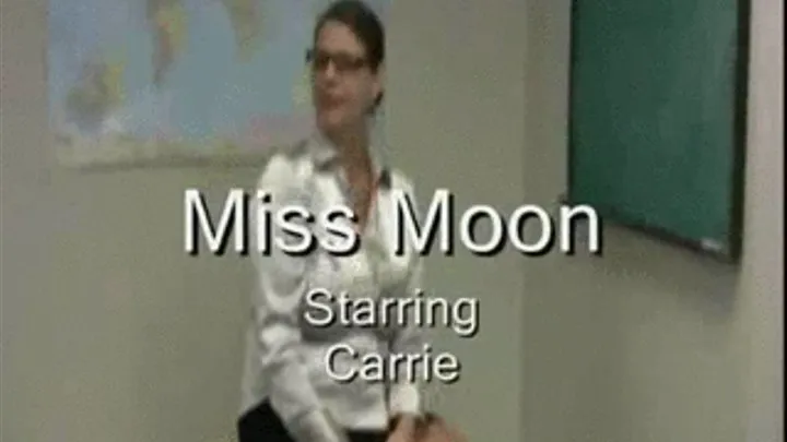 MISS MOON PART 1