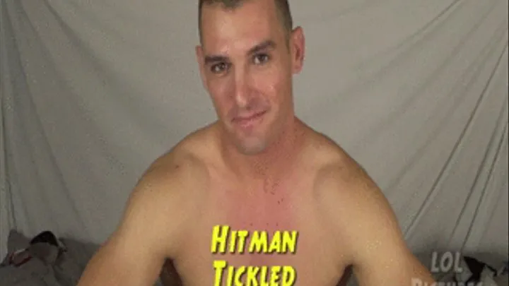 Hitman Tickled Full Clip