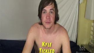 Kyle Tickled Full clip
