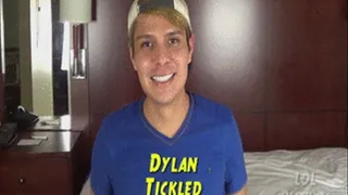 Dylan Tickled Full Clip