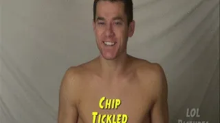 Chip Tanner Tickled FULL CLIP