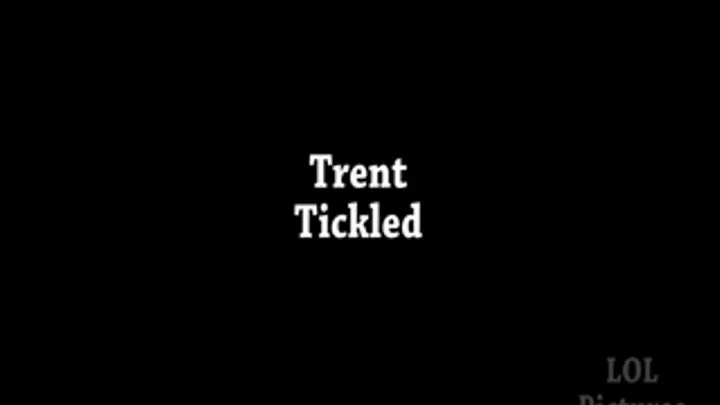 Trent Tickled Full Clip