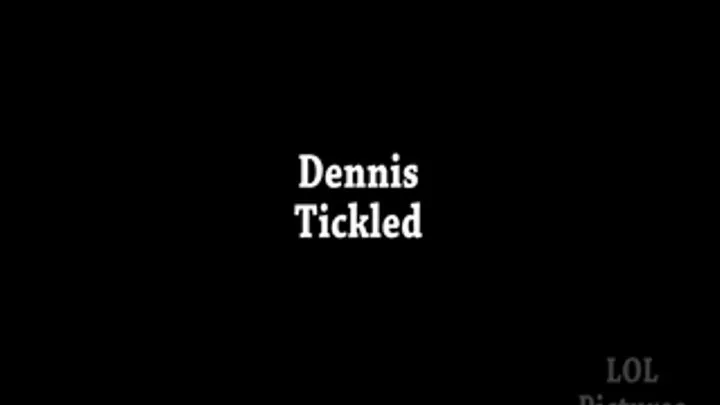 Dennis Tickled Full Clip