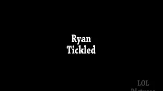 Ryan tickled Full clip