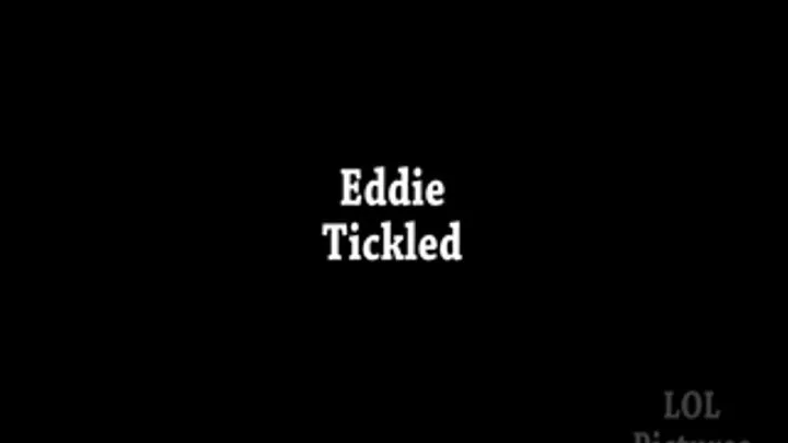 Eddie Tickled Full Clip