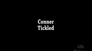 Conner tickled Full Clip