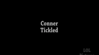 Conner tickled part 5