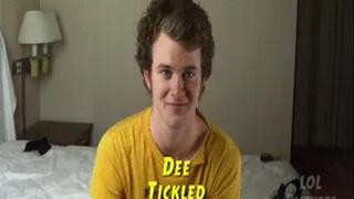 Dee Tickled Full Clip