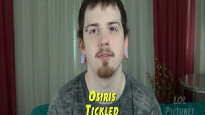 Osiris Tickled Full Clip