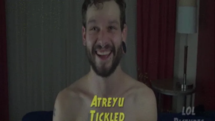 Atreyu Tickled Full clip