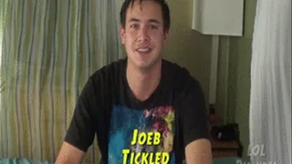Joeb Tickled -Full Clip