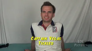 Captain Vegas Tickled (Audio Fixed)