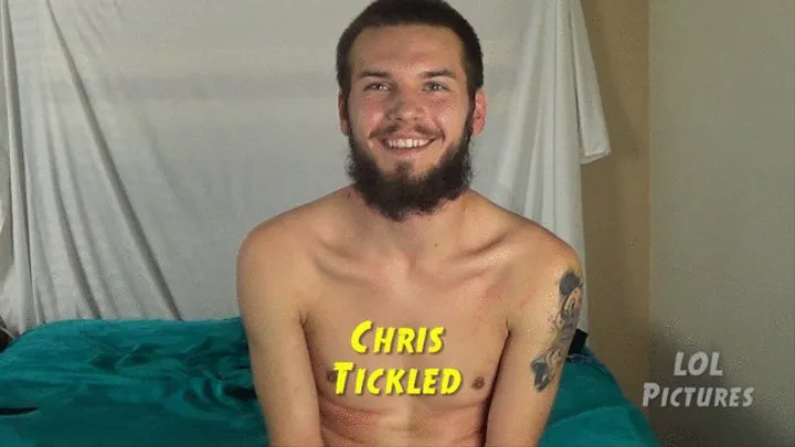 19 year old Skater Twink Chris Tickled